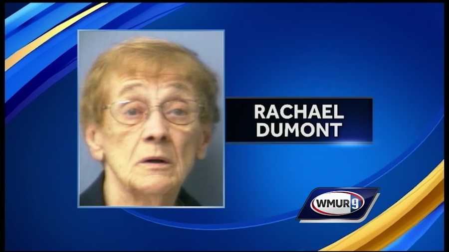 An 81-year-old nun is facing charges in connection with a hit-and-run in Plaistow.