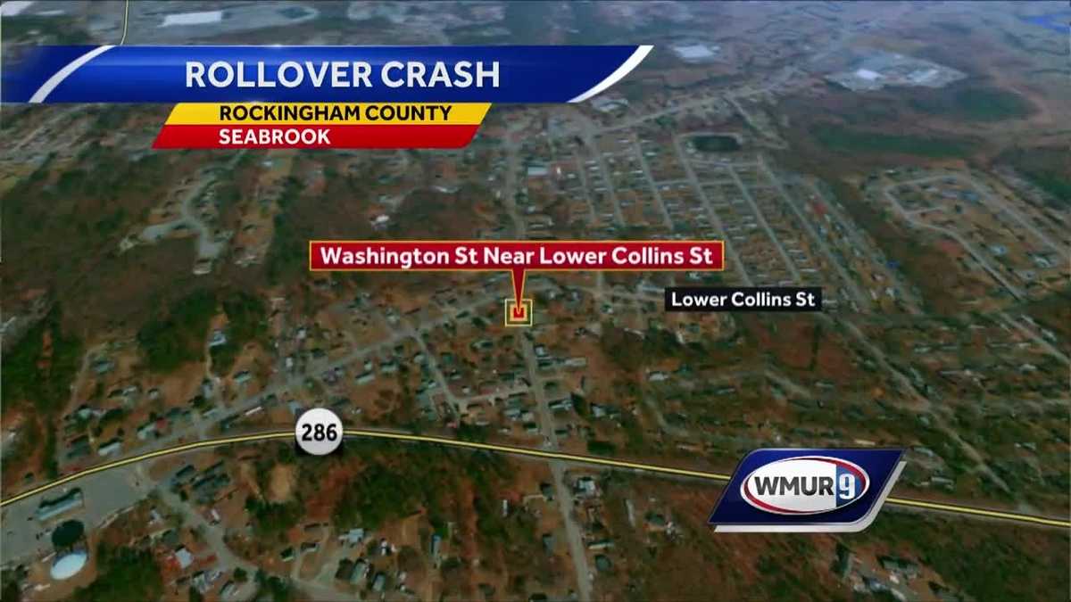 Driver in rollover accident charged with DWI