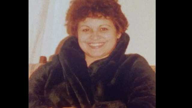Millie Ranyard Remains found in 1994 identified as belonging to missing woman