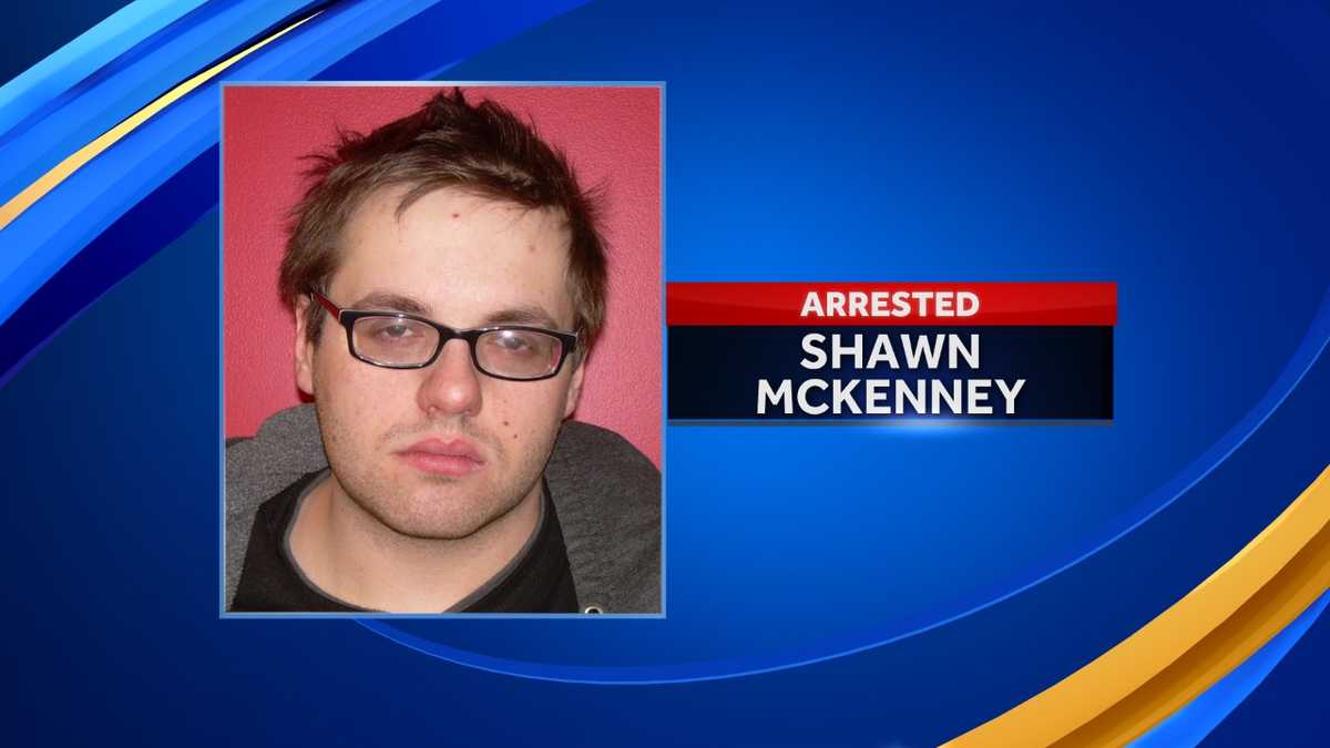 Belmont officials arrest man in car arson