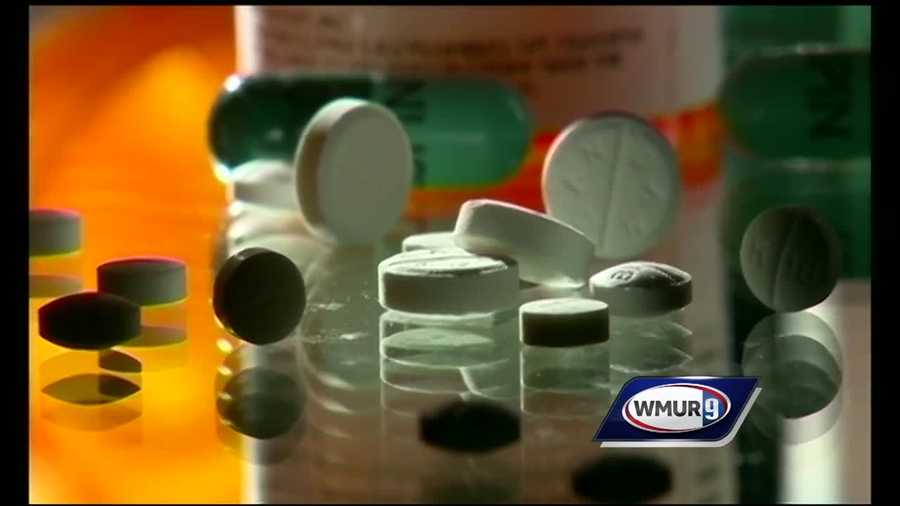 Governor Hassan is trying to expand Medicaid in NH, saying it is crucial to combating the the drug crisis.