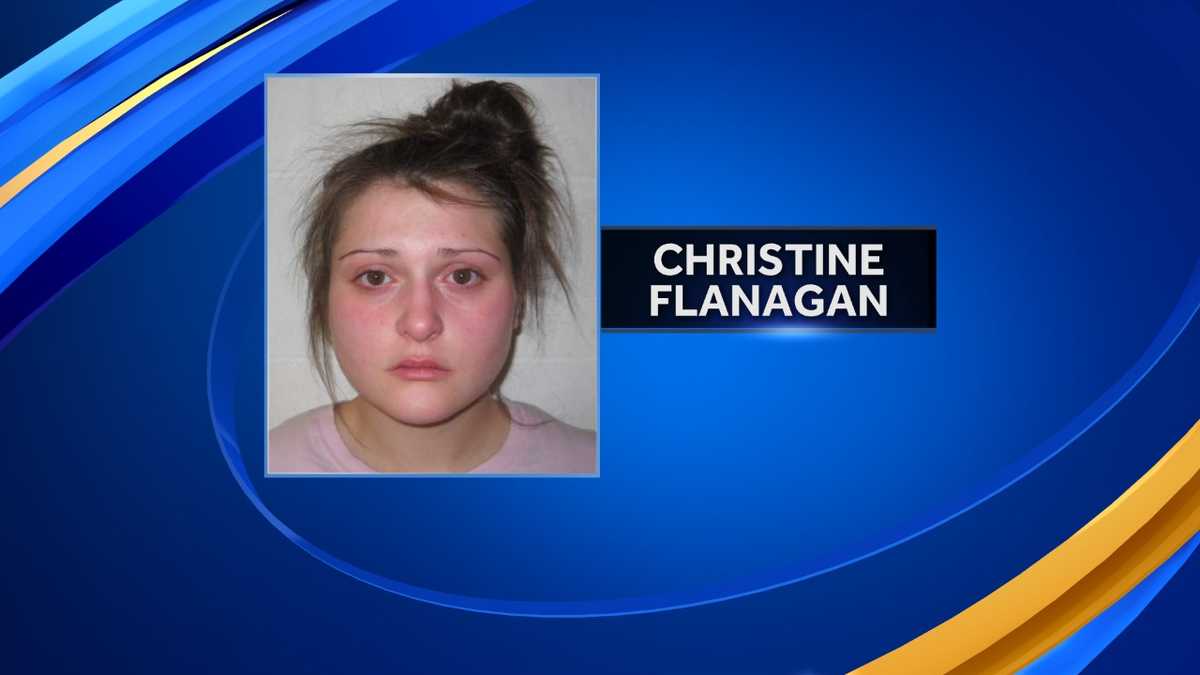 Woman accused of stabbing boyfriend due in court