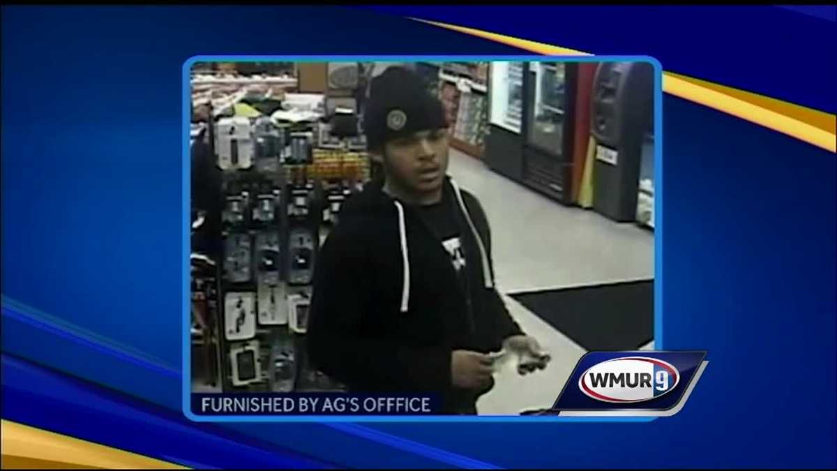 Man indicted in connection to Manchester murder last fall