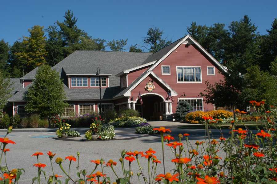 Viewers' Choice 2016 Best brunch in New Hampshire