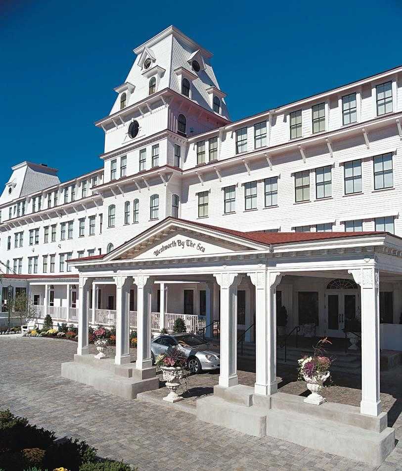 Viewers' Choice 2016: Best brunch in New Hampshire