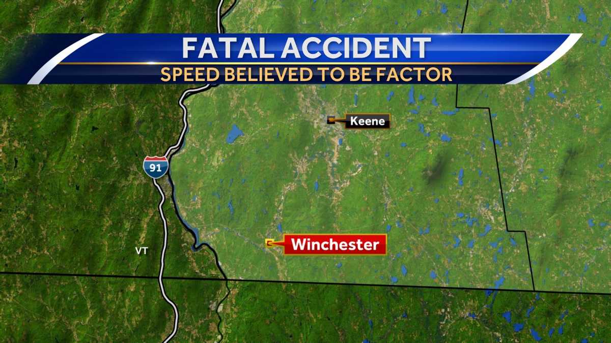 Police release identity of man killed in rollover crash
