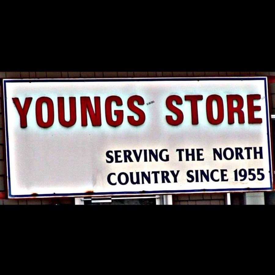 Viewers' Choice 2016 Best local country stores in New Hampshire