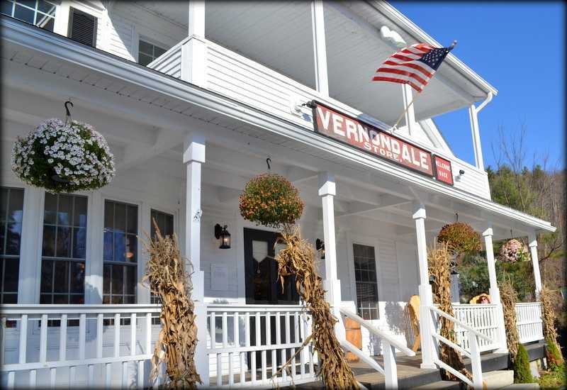 Viewers' Choice 2016 Best local country stores in New Hampshire