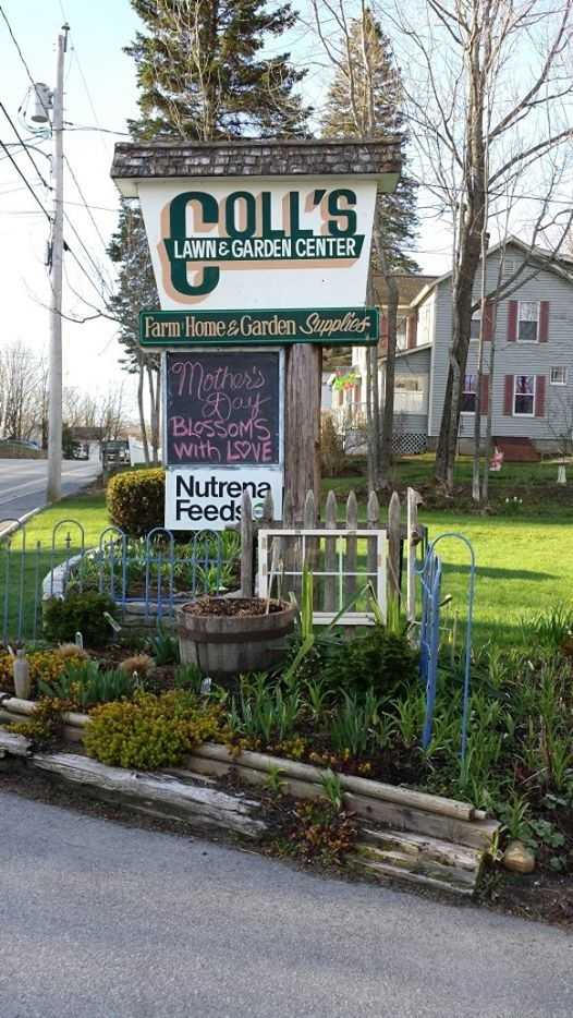 Viewers' Choice 2016 Best garden centers in New Hampshire