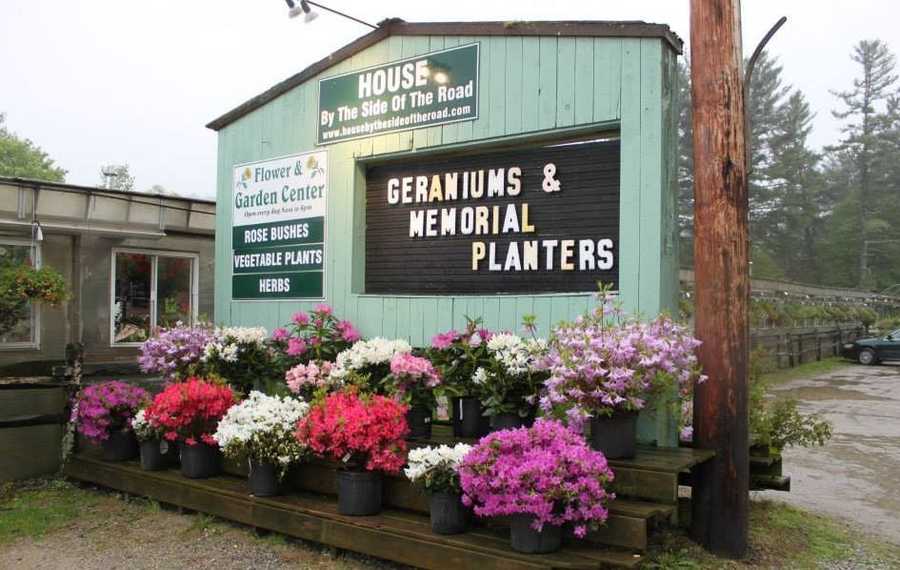 Viewers' Choice 2016 Best garden centers in New Hampshire