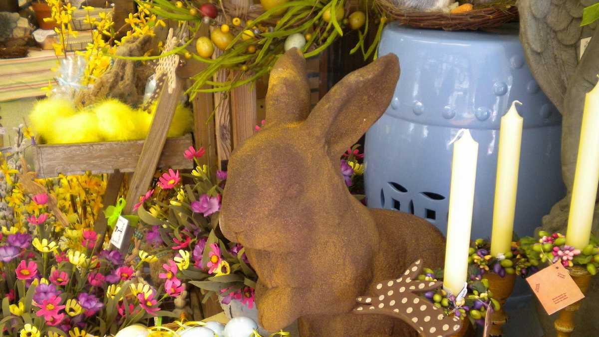 Viewers' Choice 2016 Best garden centers in New Hampshire