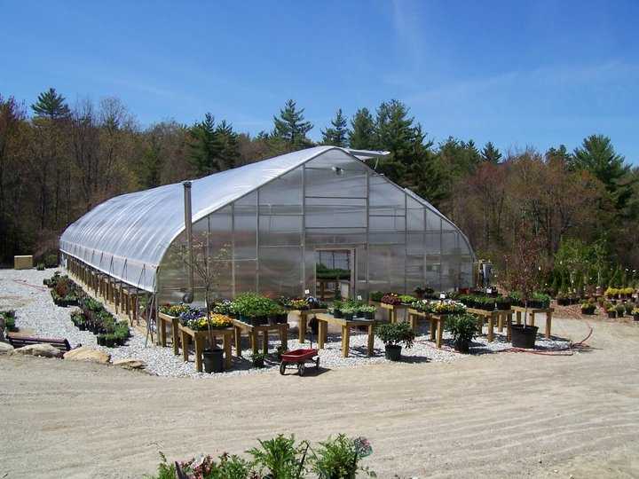 Viewers Choice 2016 Best Garden Centers In New Hampshire