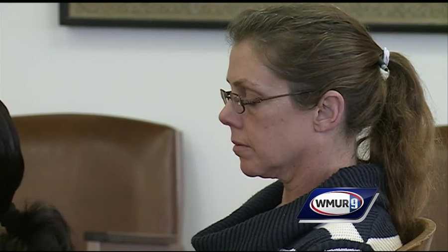 Motions filed in case of nurse accused of diverting drugs