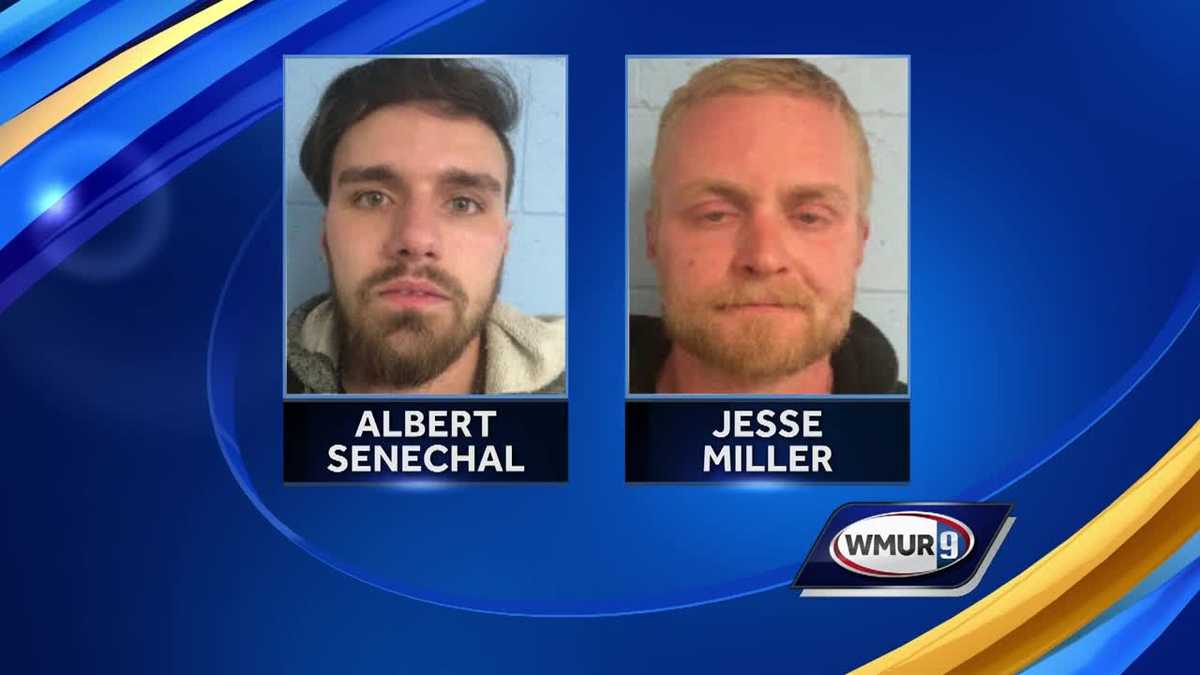 2 arrested in Middleton