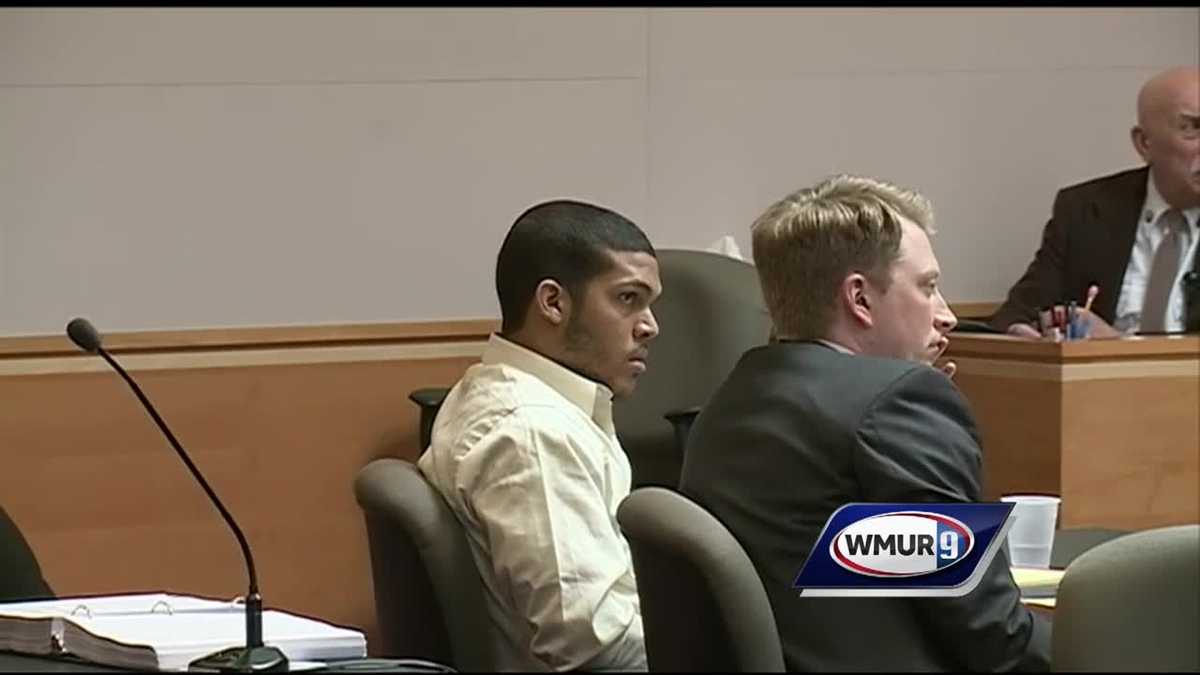 Lawyers For Man Charged In Fatal Manchester Shooting Seek Bail 1549