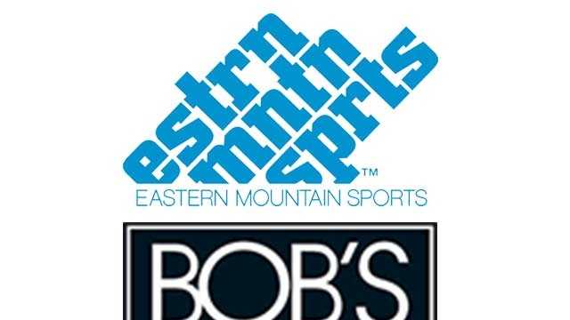 Eastern Mountain Sports