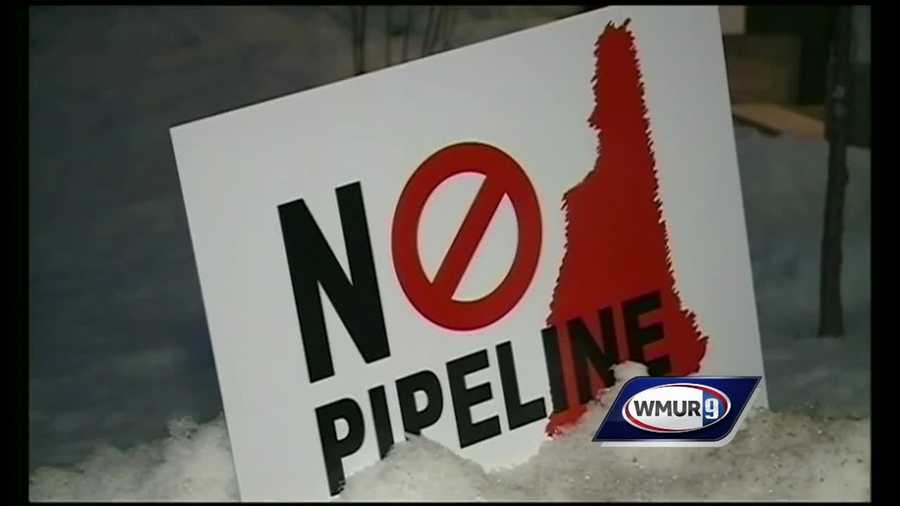A controversial energy proposed for New Hampshire’s southwestern tier has come to a grinding halt.