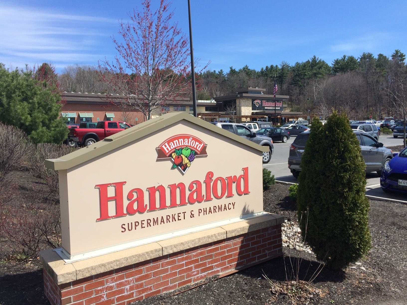 Hannaford Recalls Frozen Foods Over Listeria Concern