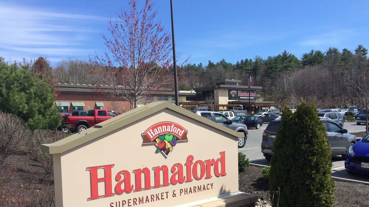 Hannaford recalls frozen foods over Listeria concern