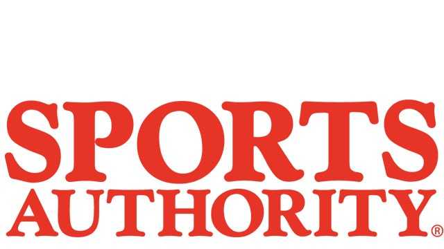 sports authority logo
