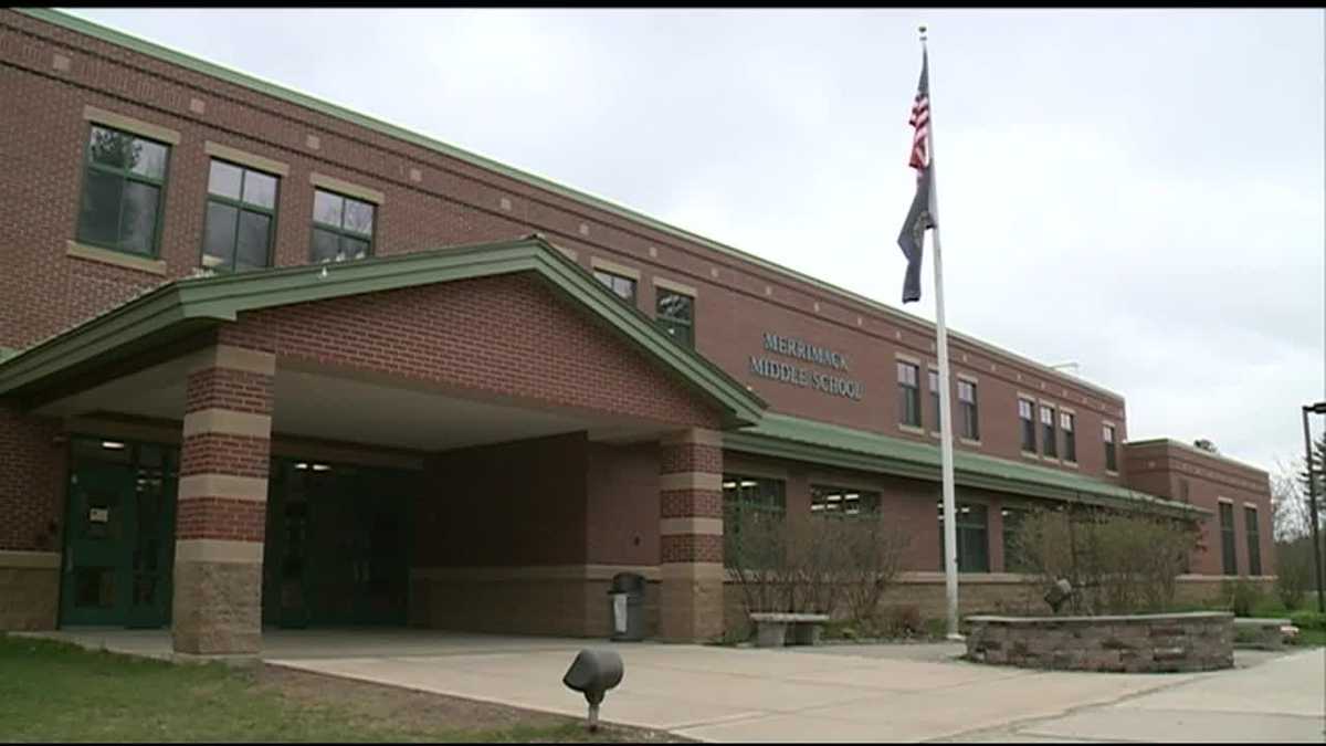 Tests show acceptable PFOA levels in Merrimack schools' water