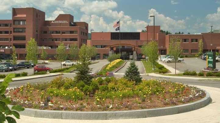 Cheshire Medical Center