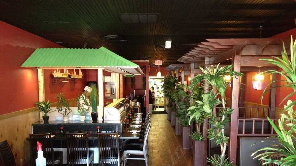 Viewers' Choice 2016 Best Chinese food restaurants in New Hampshire