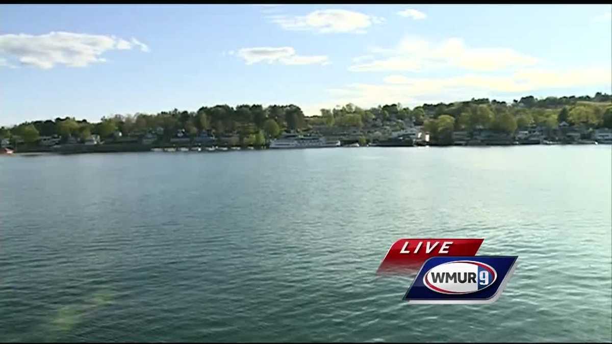 Weather Wednesday Weirs Beach