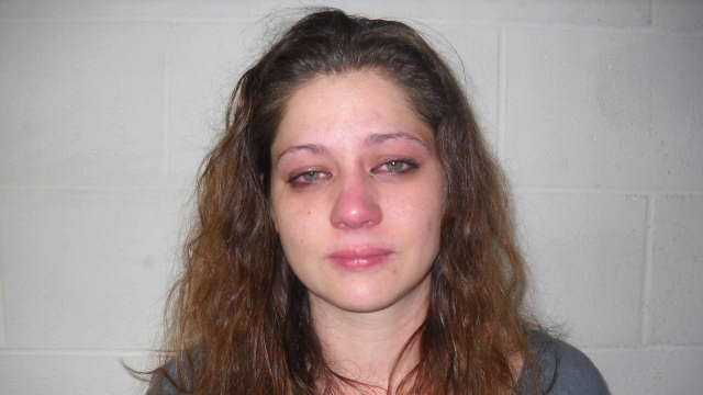Suspected drunken driver arrested after hitting utility pole in Pelham