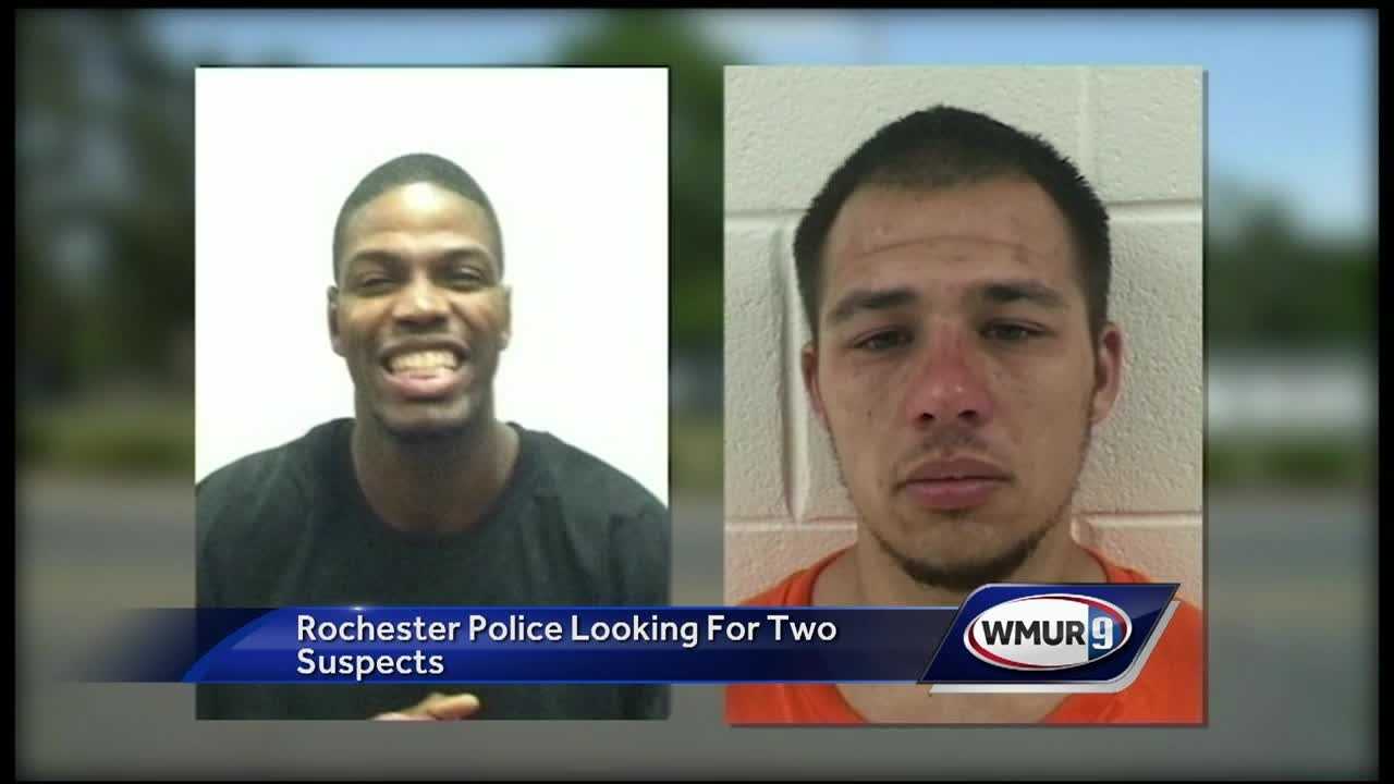 4 people in custody in connection with Rochester armed robberies