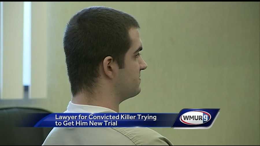 Witnesses say they'll testify at hearing to overturn murder verdict