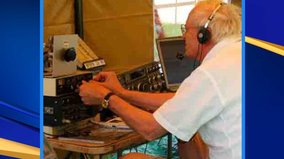 Ham Radio Operators Host Field Day June 25 26