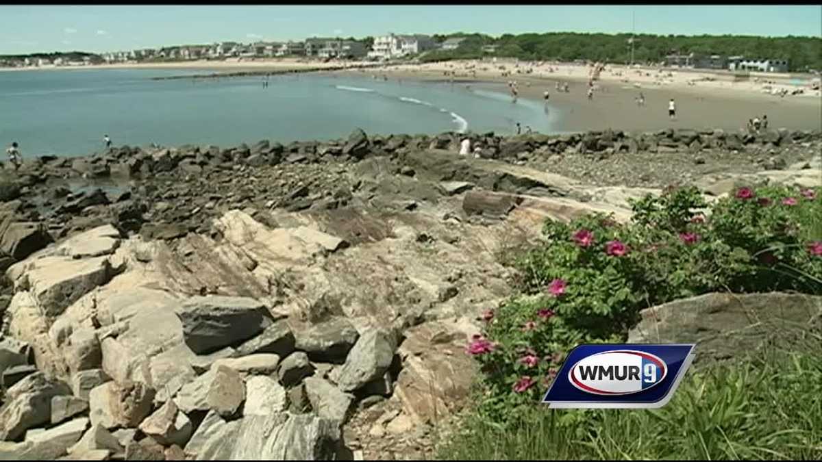 Police search for man who exposed self to kids at Rye tide pool