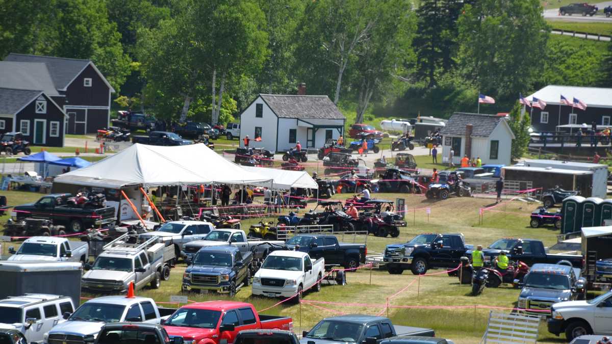 NH ATV Day has higher turnout than anticipated