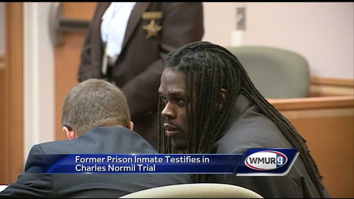 Former inmate testifies in Bedford home invasion trial