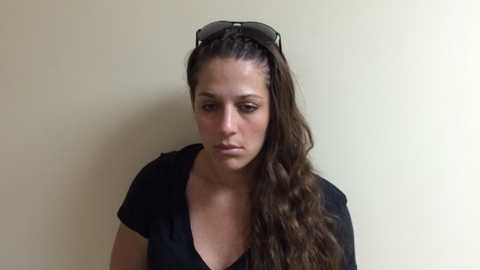 Concord woman accused of selling methamphetamine