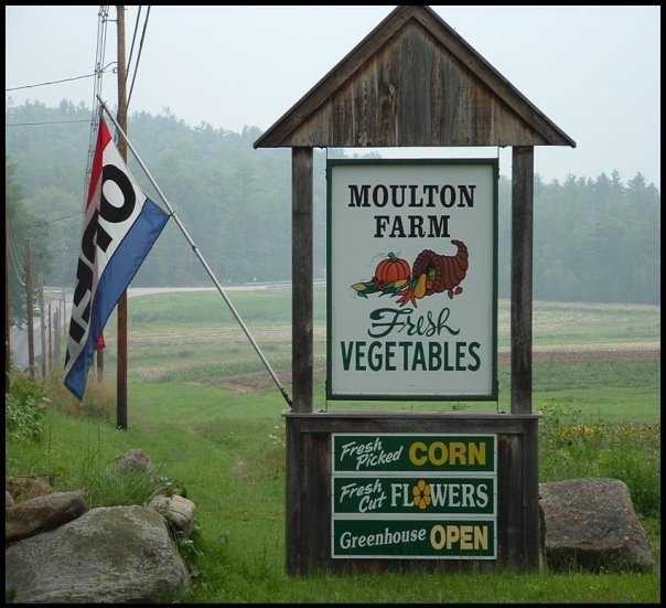 Devriendt Farm Viewers' Choice 2016: Best farm stand in New Hampshire
