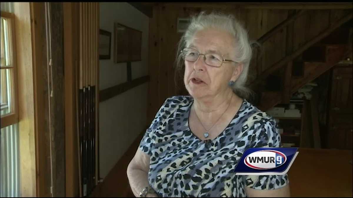 Survivor of Andrea Doria shares story, 60 years later