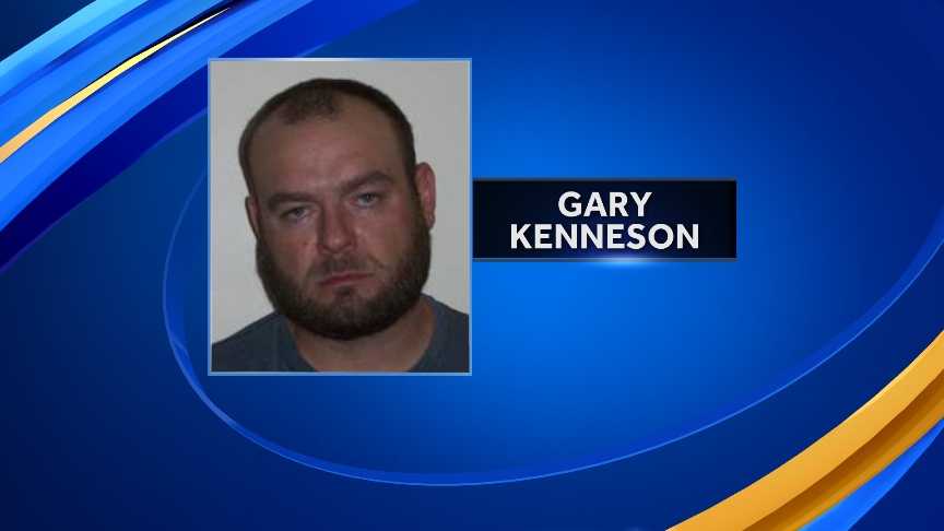 Belmont man arrested after drunken chase on I-93, police say