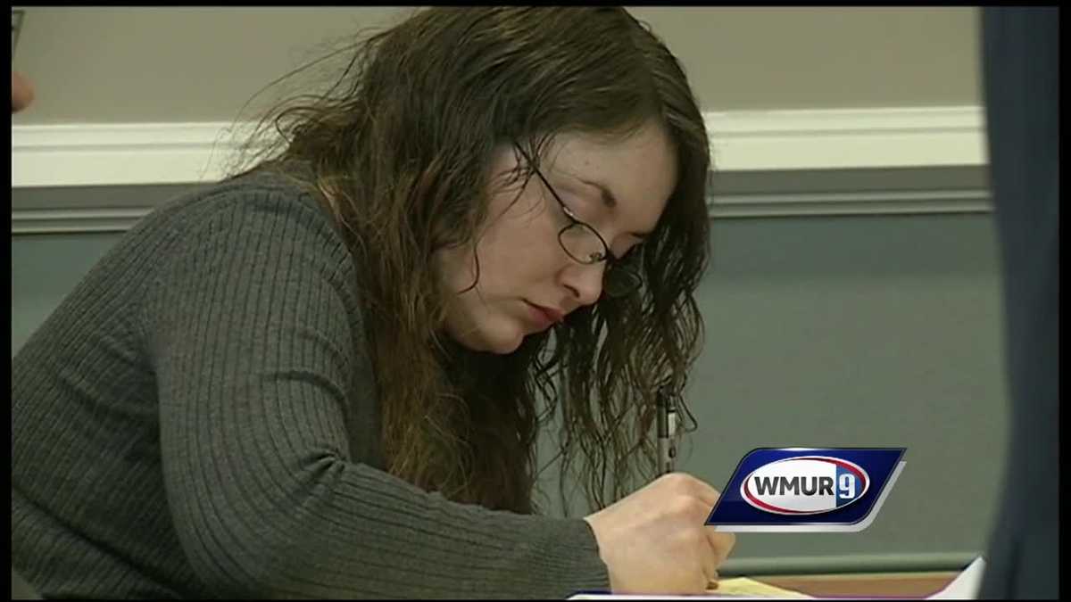 Some evidence excluded in trial of woman accused of killing daughter