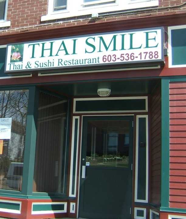Viewers' Choice 2016 Best Thai food in New Hampshire