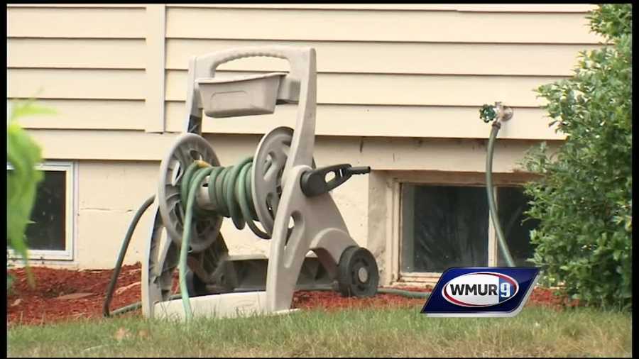 Salem officials are warning residents that if they don't start following watering rules, they could face hundreds of dollars in fines.
