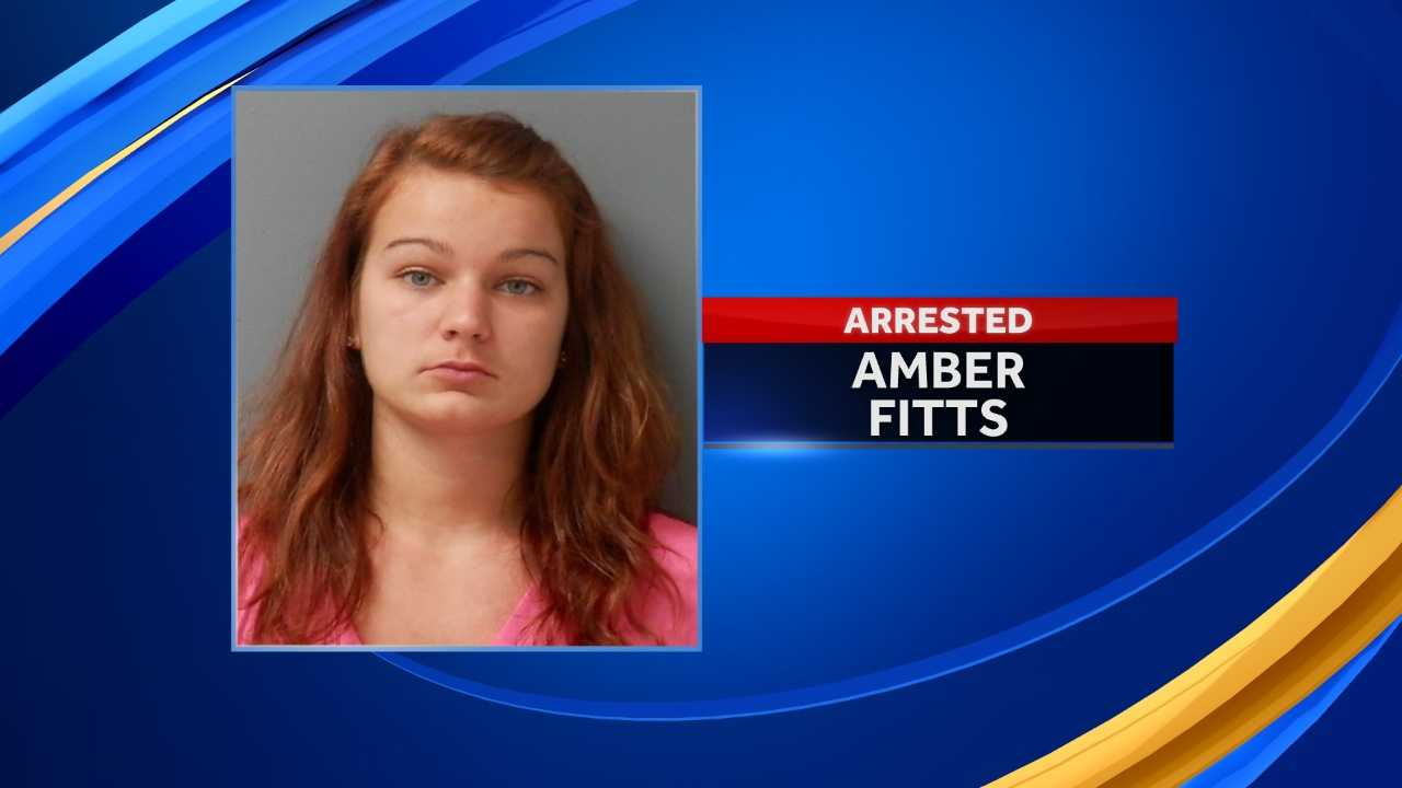 Woman Charged In Connection With Crash That Forced Victim To Have ...