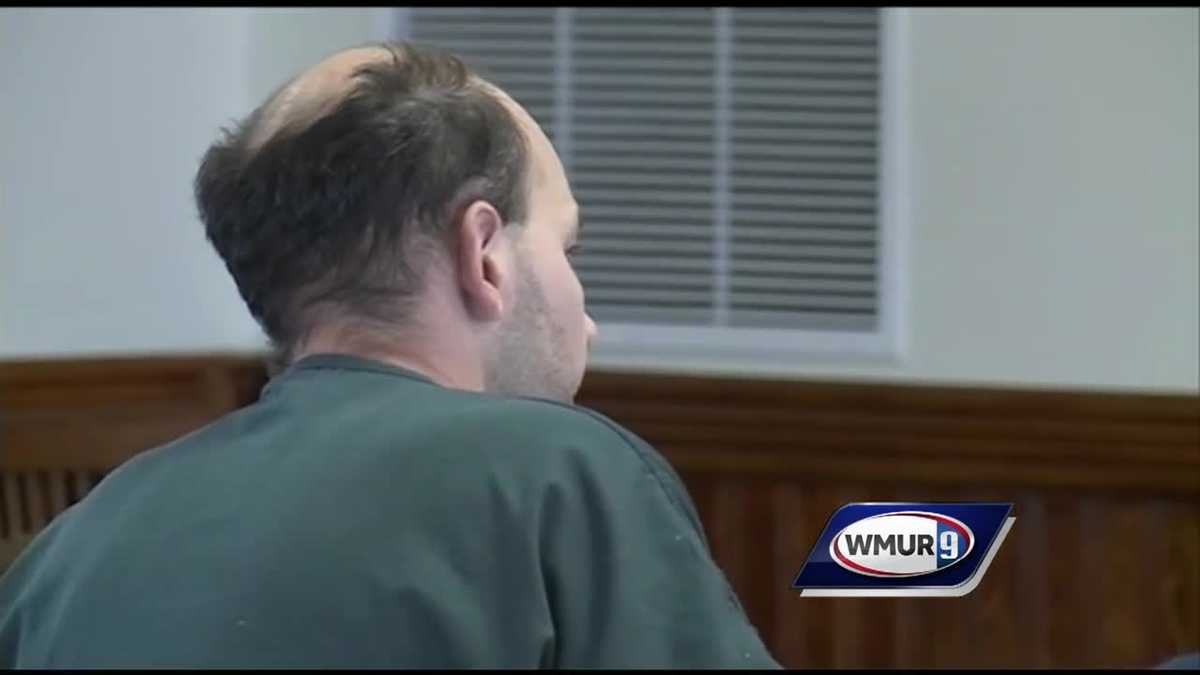 Man faces charges in 2 courtrooms after raid on home