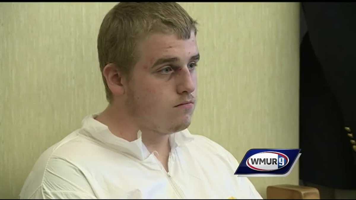 Man claims selfdefense in Farmington shooting