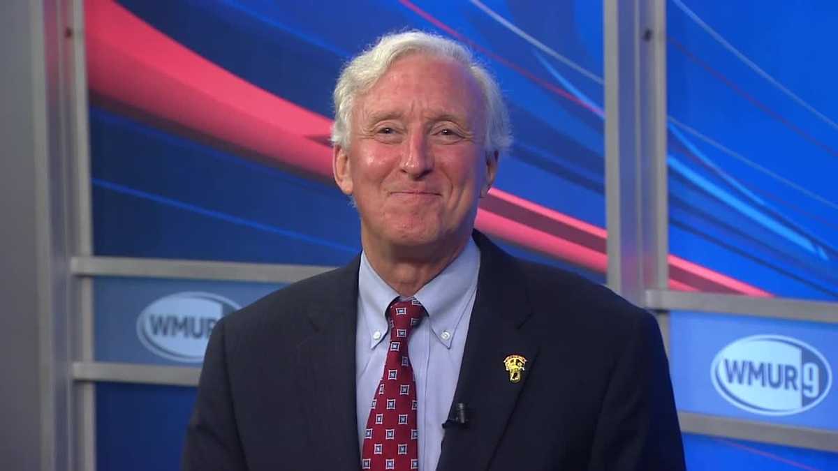 ‘Insurgent’ Rubens says he offers principled alternative to Ayotte, Hassan
