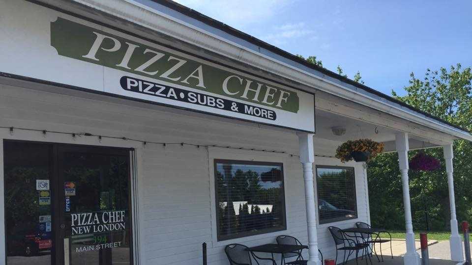 Viewers' Choice 2016 Best pizza in New Hampshire
