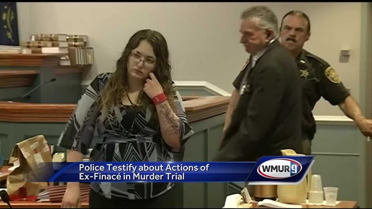 Defense begins in trial of woman accused of killing daughter