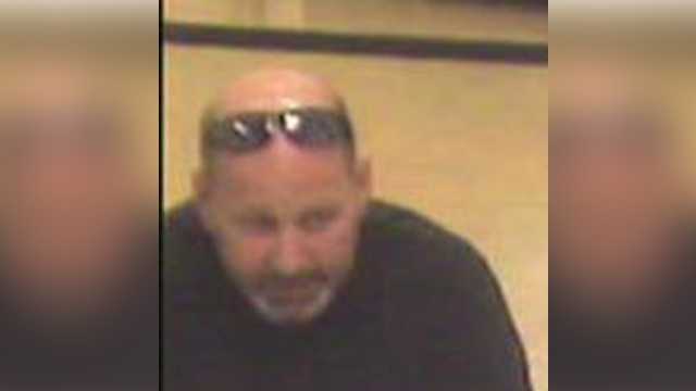 Police seek help identifying Portsmouth forgery suspect