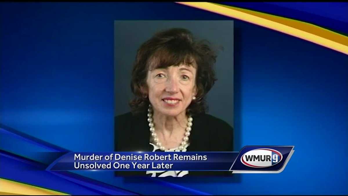 Manchester Womans Murder Remains Unsolved 1 Year Later